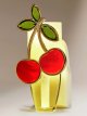 画像: 【Bath&BodyWorks】香りの強さが調節できる★Wallflowers本体 Scent Control：チェリーカフナイトライト