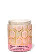 画像: 【Bath&BodyWorks】1-wickキャンドル（7oz）：アイスドラゴンフルーツティー