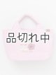 画像: 【ハワイを感じる香り】kahiko レアオリミニトート：ピンク