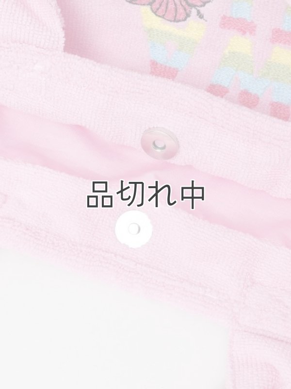 画像6: 【ハワイを感じる香り】kahiko レアオリミニトート：ピンク