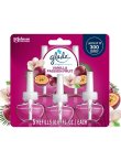 画像1: 【glade】プラグインオイルリフィル(5個入)：バニラパッションフルーツ