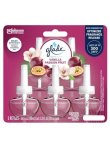 画像2: 【glade】プラグインオイルリフィル(5個入)：バニラパッションフルーツ