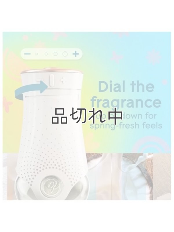 画像6: 【glade】プラグインオイルリフィル(2個入)：クールココナッツ