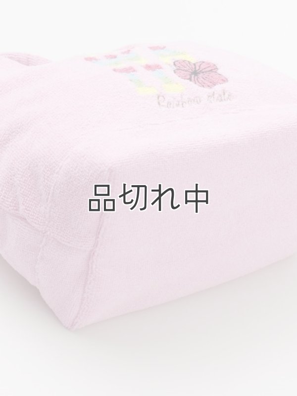画像3: 【ハワイを感じる香り】kahiko レアオリミニトート：ピンク