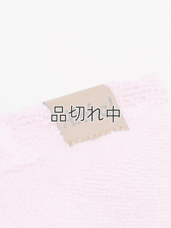 画像2: 【ハワイを感じる香り】kahiko レアオリミニトート：ピンク