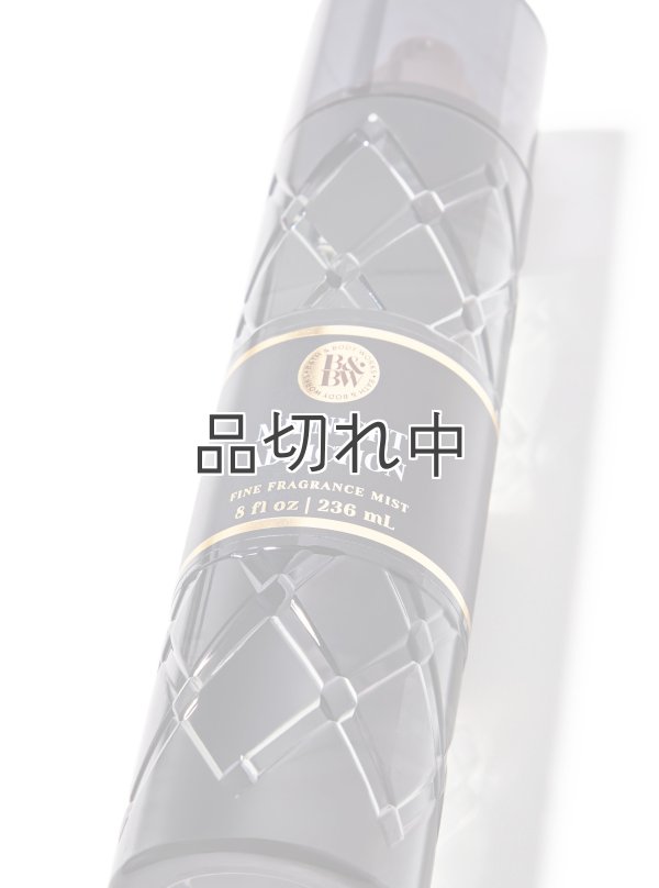 画像2: 【Bath&BodyWorks】ファインフレグランスミスト：Midnight Addiction (ミッドナイトアディクション)