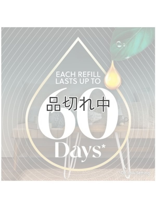 画像4: 【エアーウィック】プラグインオイルリフィル(2個入)：アイランドココナッツ＆ウォームサンド