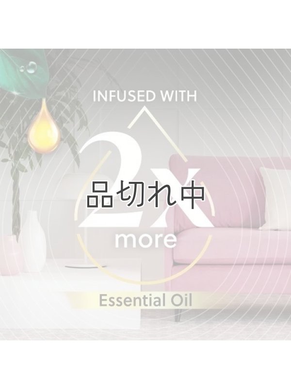 画像3: 【エアーウィック】プラグインオイルリフィル(2個入)：チェリーブロッサム＆ラズベリー