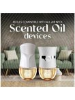 画像5: 【エアーウィック】プラグインオイルリフィル(2個入)：レインフォレストキウイ＆パッションフルーツ