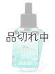 画像: 【Bath&BodyWorks】《Disney Princessコラボ》Wallflowers詰替リフィル：アリエル