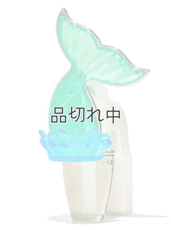 画像2: ★40％OFF★7990円→4794円【Bath&BodyWorks】《Disney Princessコラボ》香りの強さが調節できる★Wallflowers本体 Scent Control：アリエル