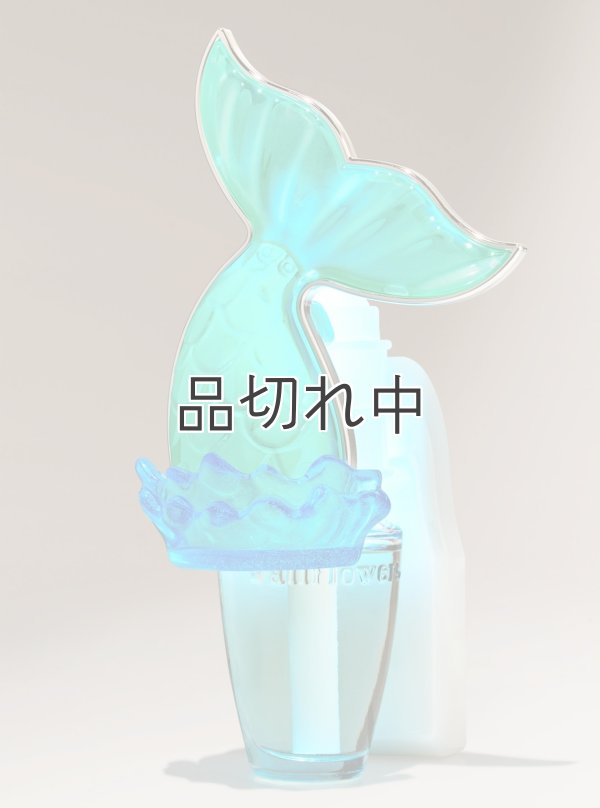 画像1: ★40％OFF★7990円→4794円【Bath&BodyWorks】《Disney Princessコラボ》香りの強さが調節できる★Wallflowers本体 Scent Control：アリエル