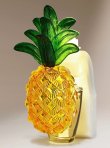 画像2: 【Bath&BodyWorks】香りの強さが調節できる★Wallflowers本体 Scent Control：パイナップルナイトライト