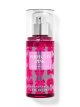 画像: 【Bath&BodyWorks】トラベルサイズファインフレグランスミスト：パーフェクトインピンク