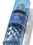 画像2: 【Bath&BodyWorks】トラベルサイズファインフレグランスミスト：Aqua Hour (アクアアワー)
