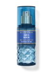 画像1: 【Bath&BodyWorks】トラベルサイズファインフレグランスミスト：Aqua Hour (アクアアワー)