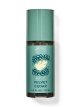 画像: 【Bath&BodyWorks】トラベルサイズファインフレグランスミスト：ベルベットシダー