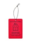 画像1: 【Bath&BodyWorks】ハンギングフレグランスディフューザー(吊り下げ)：ストロベリーパウンドケーキ
