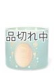 画像: 【Bath&BodyWorks】《Disney Princessコラボ》3-wickキャンドル（14.5oz）：Ariel (アリエル)