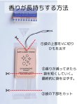 画像4: 【Bath&BodyWorks】ハンギングフレグランスディフューザー(吊り下げ)：オーシャン