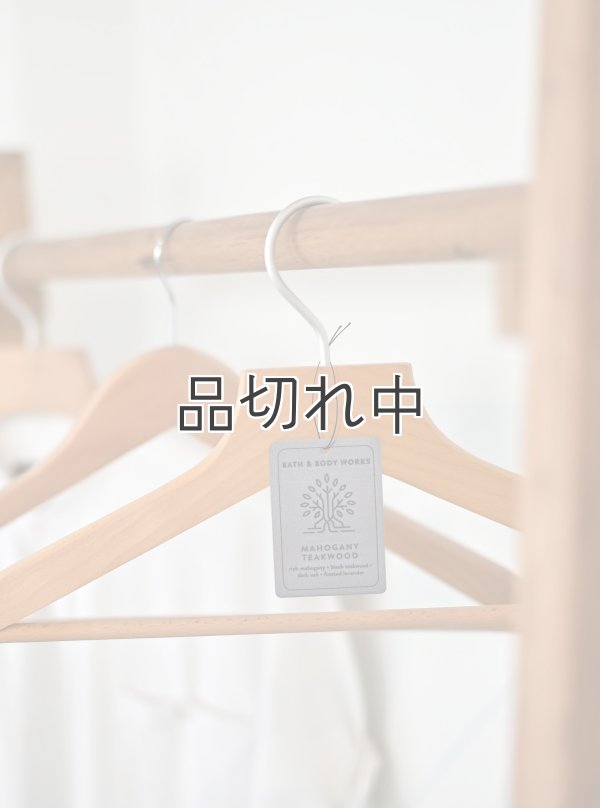 画像2: 【Bath&BodyWorks】ハンギングフレグランスディフューザー(吊り下げ)：マホガニーティークウッド