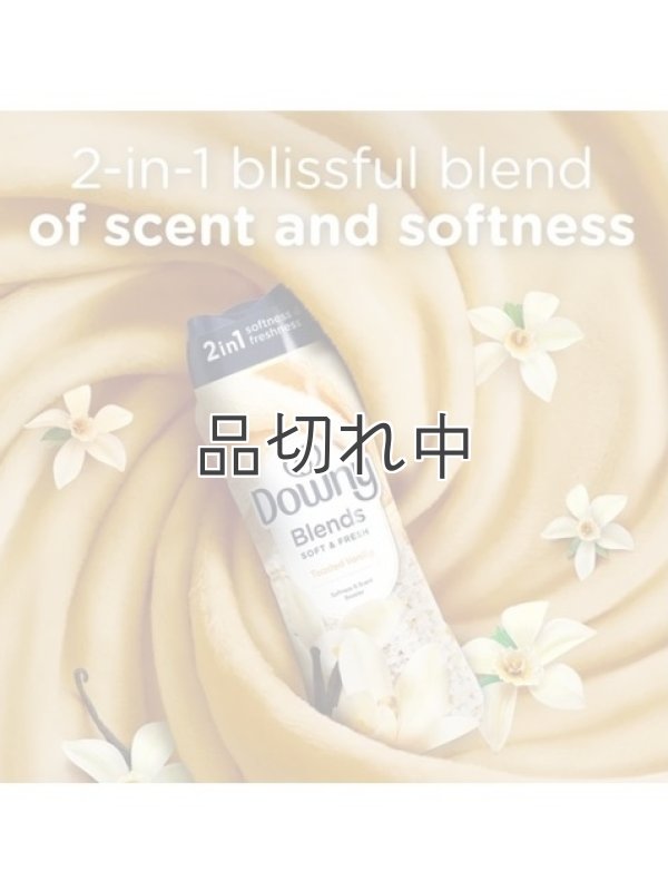 画像3: 【Downy/ダウニー】セントブースター(加香剤)5.9oz：トーストバニラ