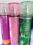 画像4: 【Bath&BodyWorks】1290円〜☆訳ありファインフレグランスミスト各種