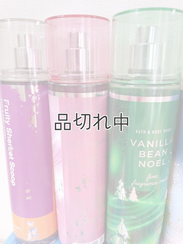 画像4: 【Bath&BodyWorks】1290円〜☆訳ありファインフレグランスミスト各種