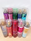 画像1: 【Bath&BodyWorks】1290円〜☆訳ありファインフレグランスミスト各種