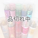 Bath&BodyWorks】ファインフレグランスミスト：in the Stars - ルーム