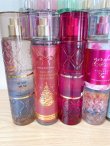画像2: 【Bath&BodyWorks】1290円〜☆訳ありファインフレグランスミスト各種