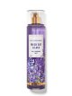 画像: 【Bath&BodyWorks】ファインフレグランスミスト：フレッシュカットライラック