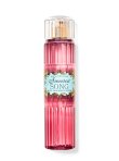 画像1: 【Bath&BodyWorks】ファインフレグランスミスト：Sweetest Song (スイーテストソング)