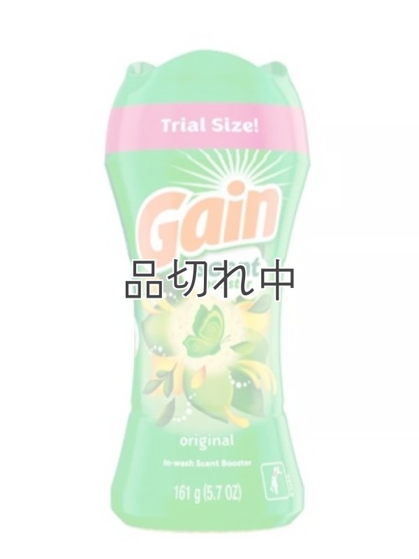 画像2: 【Gain/ゲイン】セントブースター(加香剤)5.7oz：ゲインオリジナル
