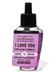 画像2: 【Bath&BodyWorks】Wallflowers詰替リフィル：ピンクライラック＆バニラ