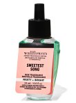 画像1: 【Bath&BodyWorks】Wallflowers詰替リフィル：Sweetest Song (スイーテストソング)