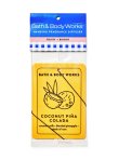 画像2: 【Bath&BodyWorks】ハンギングフレグランスディフューザー(吊り下げ)：ココナッツピナコラーダ