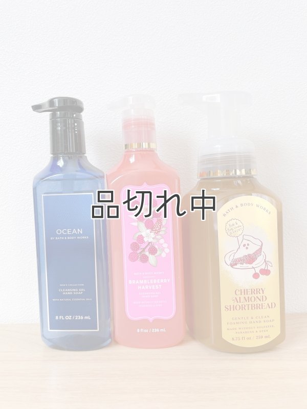 画像1: 【Bath&BodyWorks】1190円〜☆訳ありハンドソープ各種