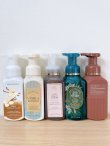 画像1: 【Bath&BodyWorks】1390円〜☆訳ありフォーミングハンドソープ各種
