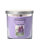 画像: 【YANKEE CANDLE/ヤンキーキャンドル】1-wickキャンドル（7oz）：ライラックブロッサム