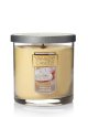 画像: 【YANKEE CANDLE/ヤンキーキャンドル】1-wickキャンドル（7oz）：バニラカップケーキ