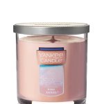 画像: 【YANKEE CANDLE/ヤンキーキャンドル】1-wickキャンドル（7oz）：ピンクサンド
