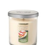 画像: 【YANKEE CANDLE/ヤンキーキャンドル】1-wickキャンドル（7oz）：クリスマスクッキー