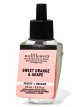 画像: 【Bath&BodyWorks】Wallflowers詰替リフィル：スイートオレンジ＆アガベ