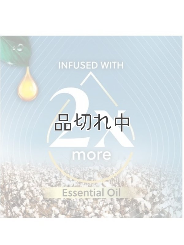 画像3: 【エアーウィック】プラグインオイル本体+リフィル1個セット：コットン＆ホワイトロータス