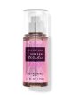 画像: 【Bath&BodyWorks】トラベルサイズファインフレグランスミスト：A Thousand Wishes
