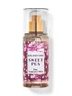 画像: 【Bath&BodyWorks】トラベルサイズファインフレグランスミスト：スイートピー