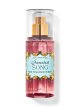 画像: 【Bath&BodyWorks】トラベルサイズファインフレグランスミスト：Sweetest Song (スイーテストソング)