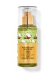 画像: 【Bath&BodyWorks】トラベルサイズファインフレグランスミスト：ワイキキビーチココナッツ