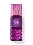 画像1: 【Bath&BodyWorks】トラベルサイズファインフレグランスミスト：Madame Mystique (マダムミスティーク)
